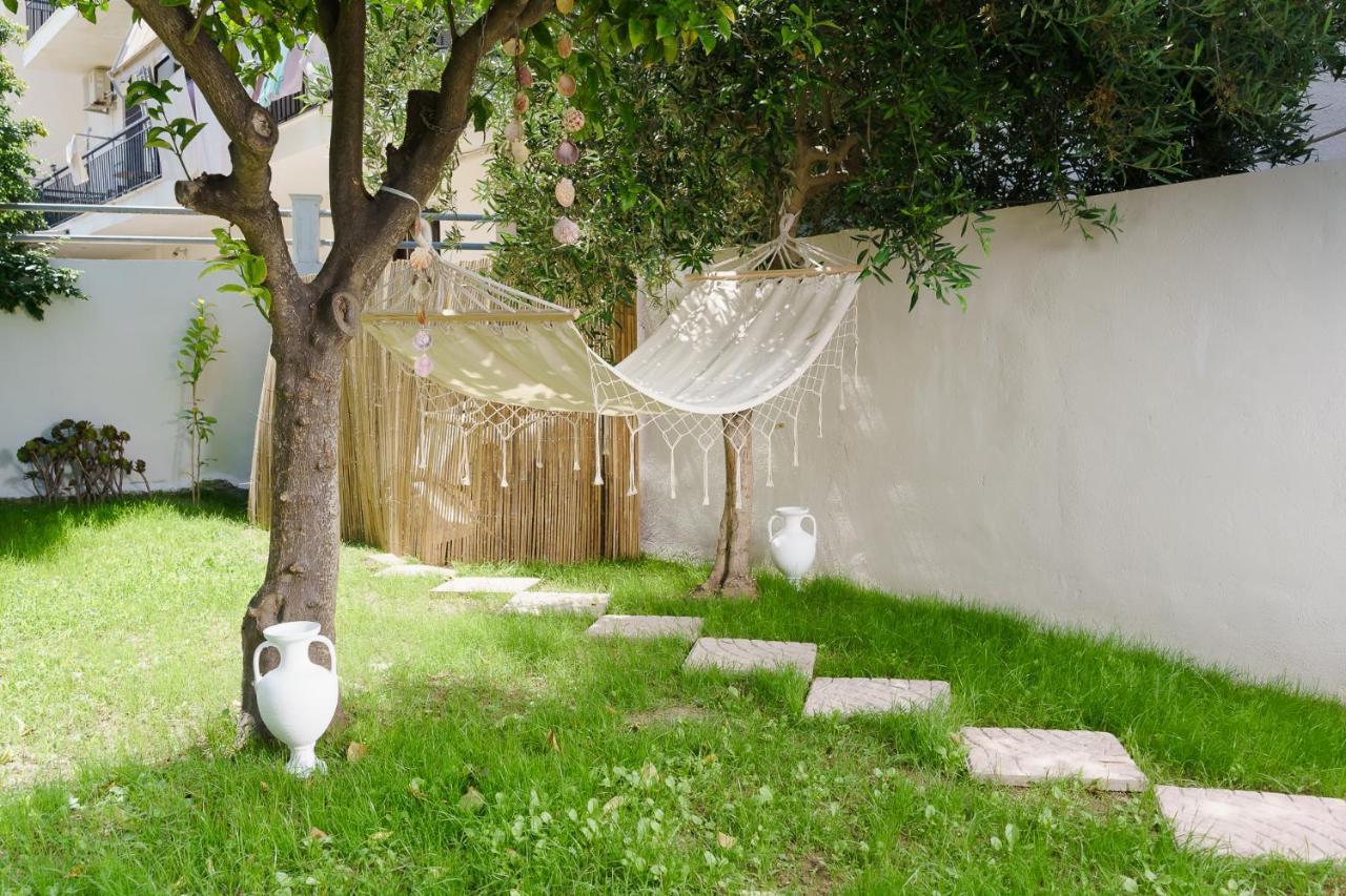 Karydakis Properties Zakynthos Exterior foto