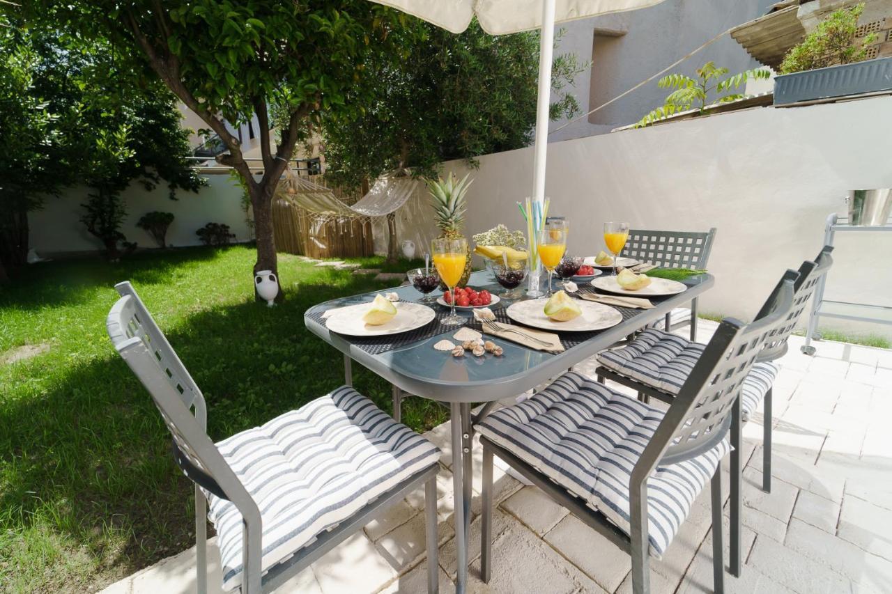 Karydakis Properties Zakynthos Exterior foto